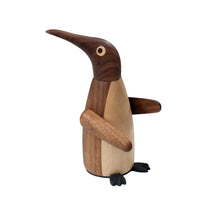 Lade das Bild in den Galerie-Viewer, Der Salzpinguin