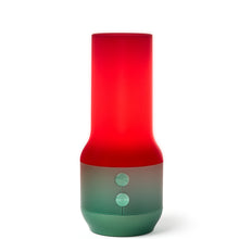 Lade das Bild in den Galerie-Viewer, LED Lampe mit eingebauten Sound