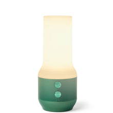 Lade das Bild in den Galerie-Viewer, LED Lampe mit eingebauten Sound