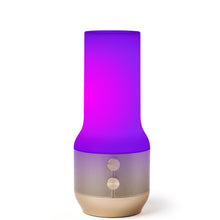 Lade das Bild in den Galerie-Viewer, LED Lampe mit eingebauten Sound
