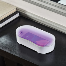 Lade das Bild in den Galerie-Viewer, Oblio Box - Desinfektionsbox & Ladegerät