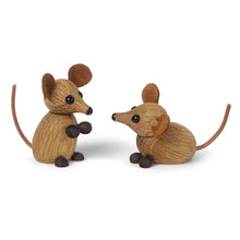 Lade das Bild in den Galerie-Viewer, Die Landmaus