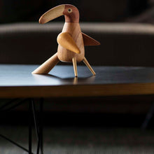 Lade das Bild in den Galerie-Viewer, Pfeffervogel