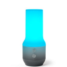 Lade das Bild in den Galerie-Viewer, LED Lampe mit eingebauten Sound