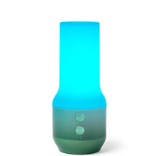 Lade das Bild in den Galerie-Viewer, LED Lampe mit eingebauten Sound