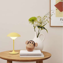 Lade das Bild in den Galerie-Viewer, Affenschale