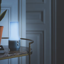 Lade das Bild in den Galerie-Viewer, LED Lampe mit eingebauten Sound