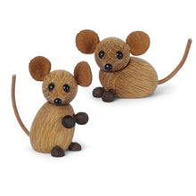 Lade das Bild in den Galerie-Viewer, Die Landmaus