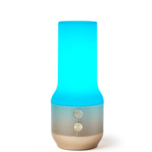 Lade das Bild in den Galerie-Viewer, LED Lampe mit eingebauten Sound