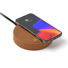 Lade das Bild in den Galerie-Viewer, Oslo Energy+ Ladestation & Bluetooth Lautsprecher