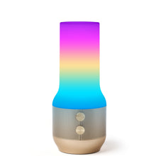 Lade das Bild in den Galerie-Viewer, LED Lampe mit eingebauten Sound