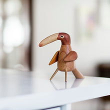 Lade das Bild in den Galerie-Viewer, Pfeffervogel