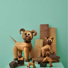 Lade das Bild in den Galerie-Viewer, Buddy