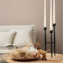 Lade das Bild in den Galerie-Viewer, Apollo, schwarz