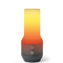 Lade das Bild in den Galerie-Viewer, LED Lampe mit eingebauten Sound