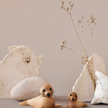 Lade das Bild in den Galerie-Viewer, Baby-Seehund