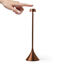 Lade das Bild in den Galerie-Viewer, LED Tischlampe