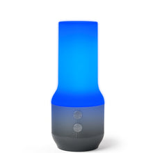 Lade das Bild in den Galerie-Viewer, LED Lampe mit eingebauten Sound