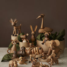 Lade das Bild in den Galerie-Viewer, Die Landmaus