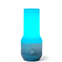 Lade das Bild in den Galerie-Viewer, LED Lampe mit eingebauten Sound