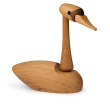 Lade das Bild in den Galerie-Viewer, Der Schwan