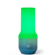 Lade das Bild in den Galerie-Viewer, LED Lampe mit eingebauten Sound