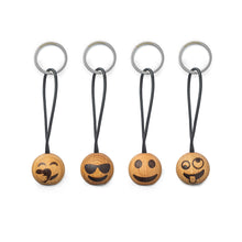 Lade das Bild in den Galerie-Viewer, Cool, Schlüsselanhänger