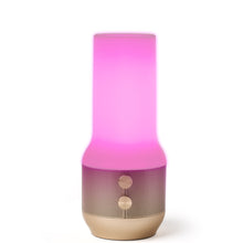 Lade das Bild in den Galerie-Viewer, LED Lampe mit eingebauten Sound