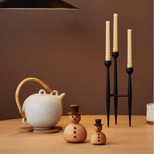 Lade das Bild in den Galerie-Viewer, Der Schneemann, klein