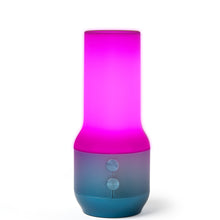 Lade das Bild in den Galerie-Viewer, LED Lampe mit eingebauten Sound