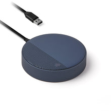 Lade das Bild in den Galerie-Viewer, Oslo Energy+ Ladestation & Bluetooth Lautsprecher