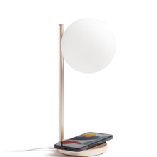 Lade das Bild in den Galerie-Viewer, LED Lampe