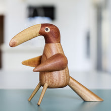 Lade das Bild in den Galerie-Viewer, Pfeffervogel