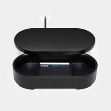 Lade das Bild in den Galerie-Viewer, Oblio Box - Desinfektionsbox & Ladegerät