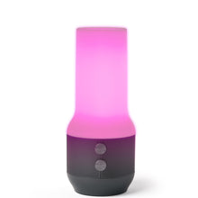 Lade das Bild in den Galerie-Viewer, LED Lampe mit eingebauten Sound