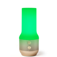 Lade das Bild in den Galerie-Viewer, LED Lampe mit eingebauten Sound