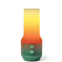 Lade das Bild in den Galerie-Viewer, LED Lampe mit eingebauten Sound