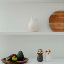 Lade das Bild in den Galerie-Viewer, Die Schnee-eule