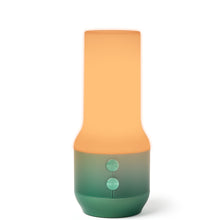 Lade das Bild in den Galerie-Viewer, LED Lampe mit eingebauten Sound