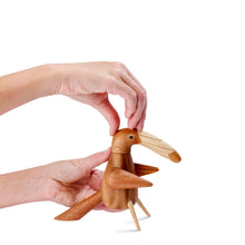 Lade das Bild in den Galerie-Viewer, Pfeffervogel