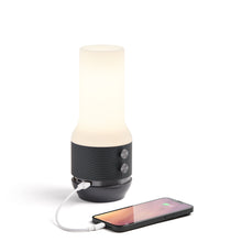 Lade das Bild in den Galerie-Viewer, LED Lampe mit eingebauten Sound