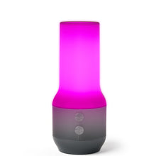 Lade das Bild in den Galerie-Viewer, LED Lampe mit eingebauten Sound