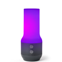 Lade das Bild in den Galerie-Viewer, LED Lampe mit eingebauten Sound