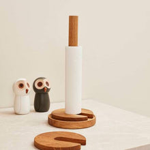 Lade das Bild in den Galerie-Viewer, Die Schnee-eule