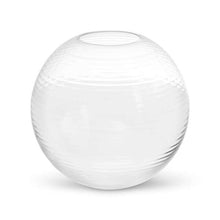 Lade das Bild in den Galerie-Viewer, Laine, Kugelförmige Vase, klar, H 13,5