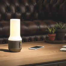 Lade das Bild in den Galerie-Viewer, LED Lampe mit eingebauten Sound