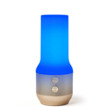 Lade das Bild in den Galerie-Viewer, LED Lampe mit eingebauten Sound