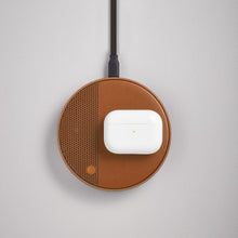 Lade das Bild in den Galerie-Viewer, Oslo Energy+ Ladestation & Bluetooth Lautsprecher