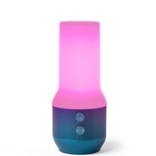 Lade das Bild in den Galerie-Viewer, LED Lampe mit eingebauten Sound