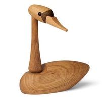 Lade das Bild in den Galerie-Viewer, Der Schwan